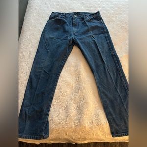 Wrangler Jeans men’s